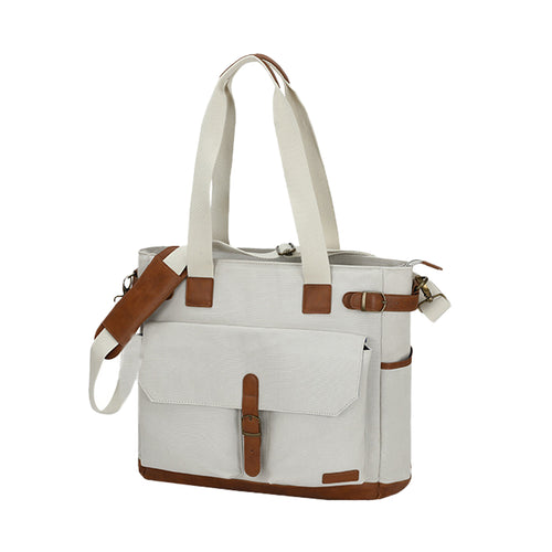 Baby Nappy Diaper Bags Set For Mom Dad