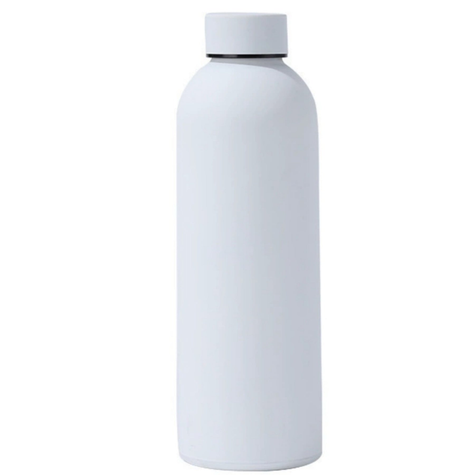 Stainless Steel Insulated Bottle