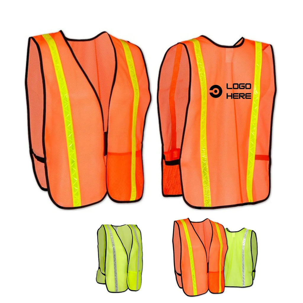 Vest-Safety