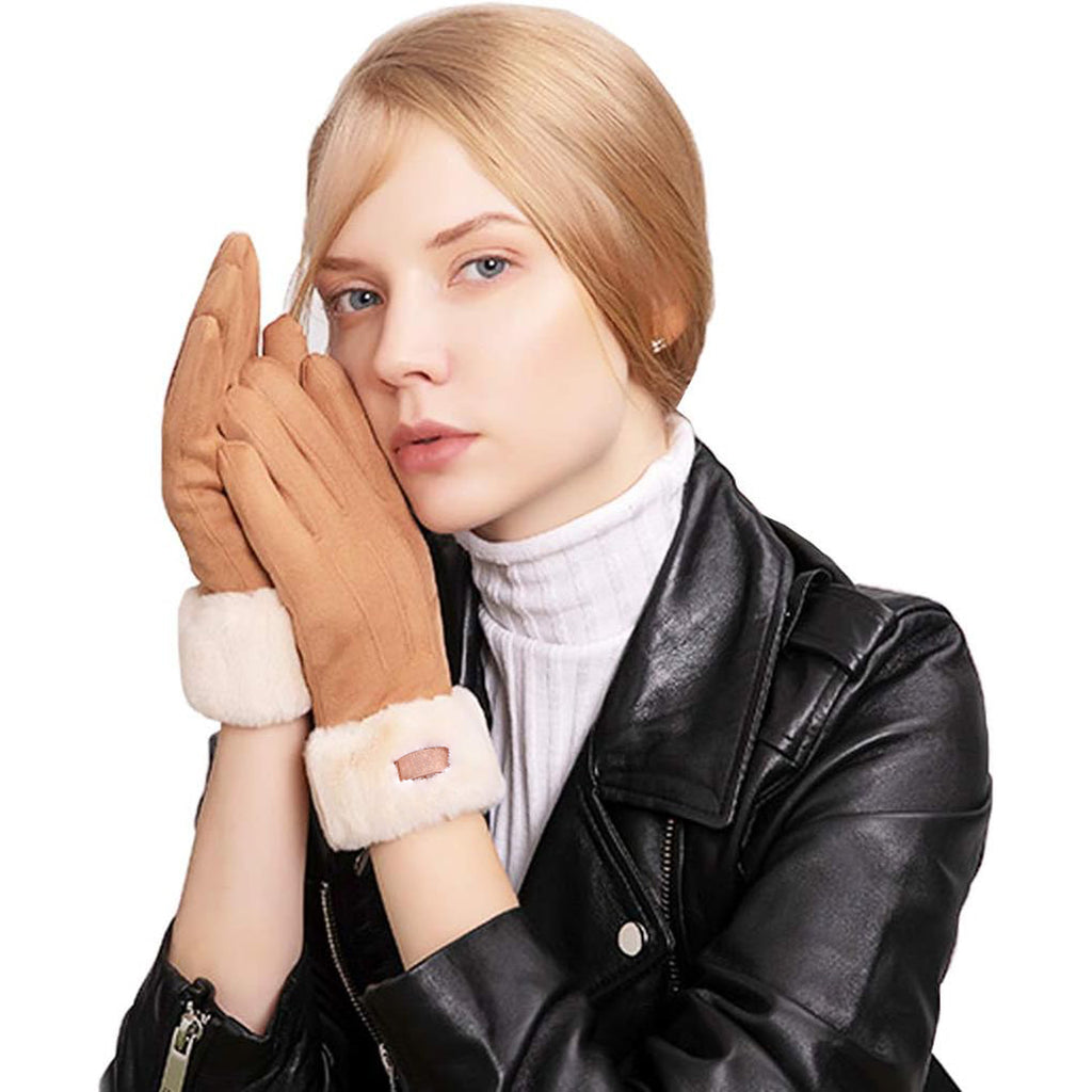 Winter Warm Gloves
