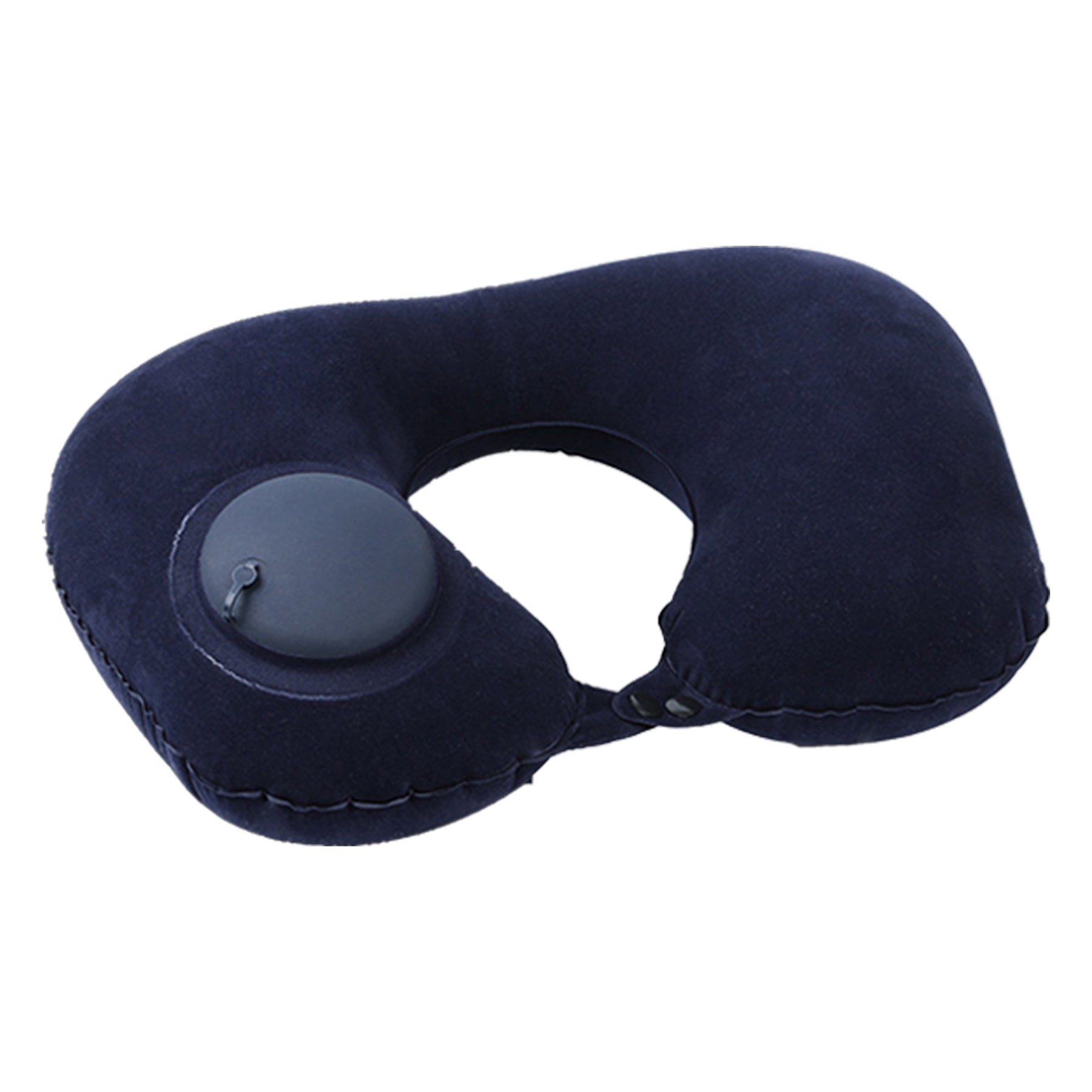 Inflatable Portable U-Shaped Neck Pillow