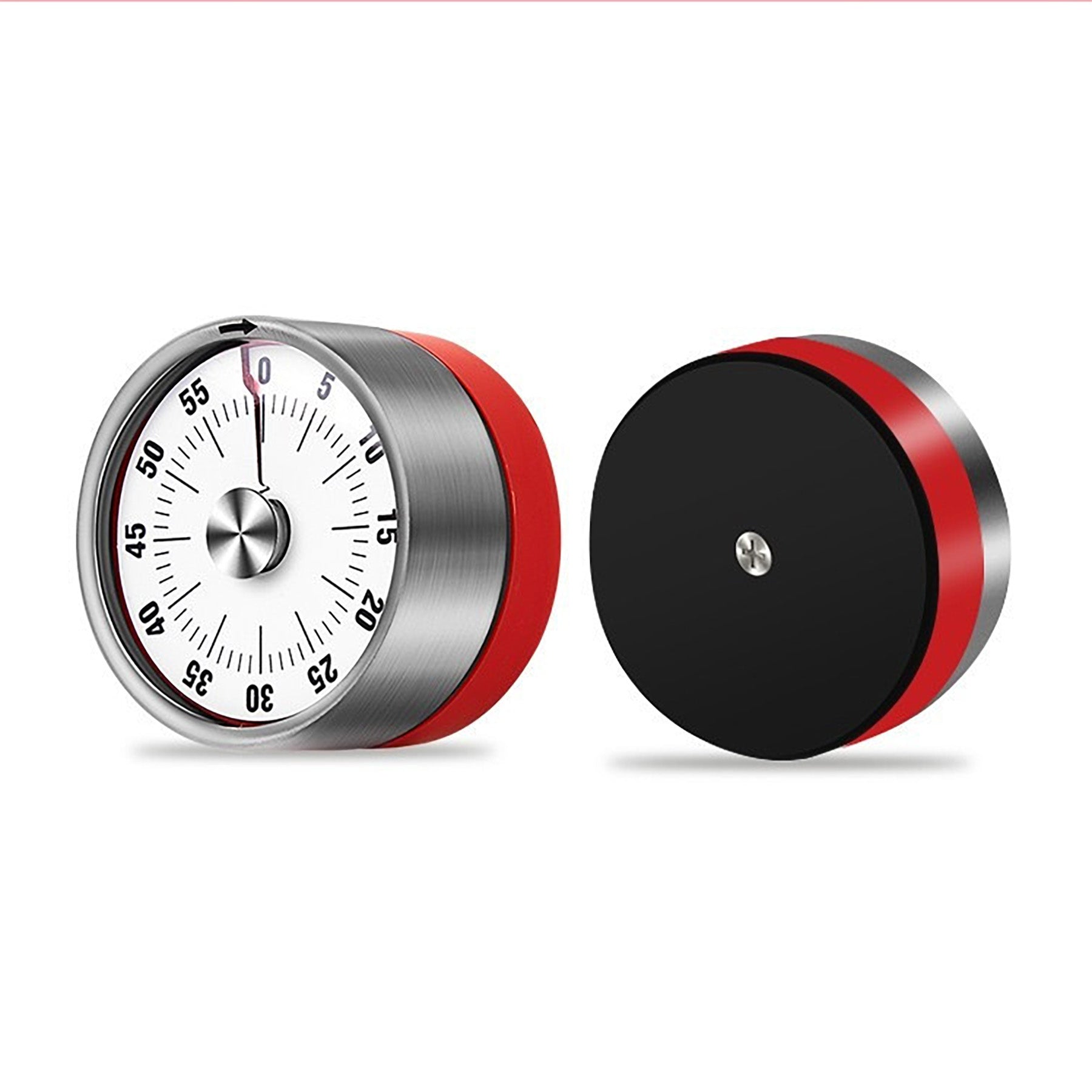 Mechanical Timer