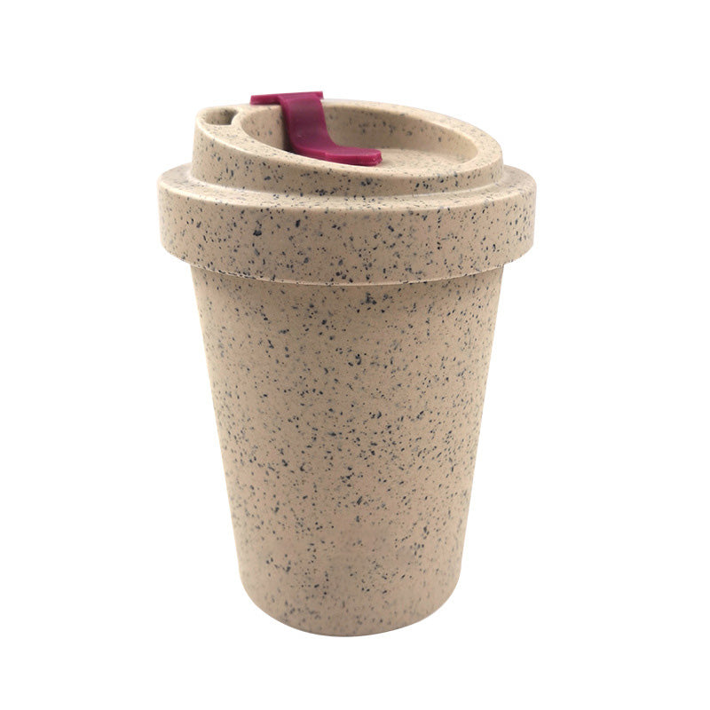 12oz Eco-Friendly Coffee Cup