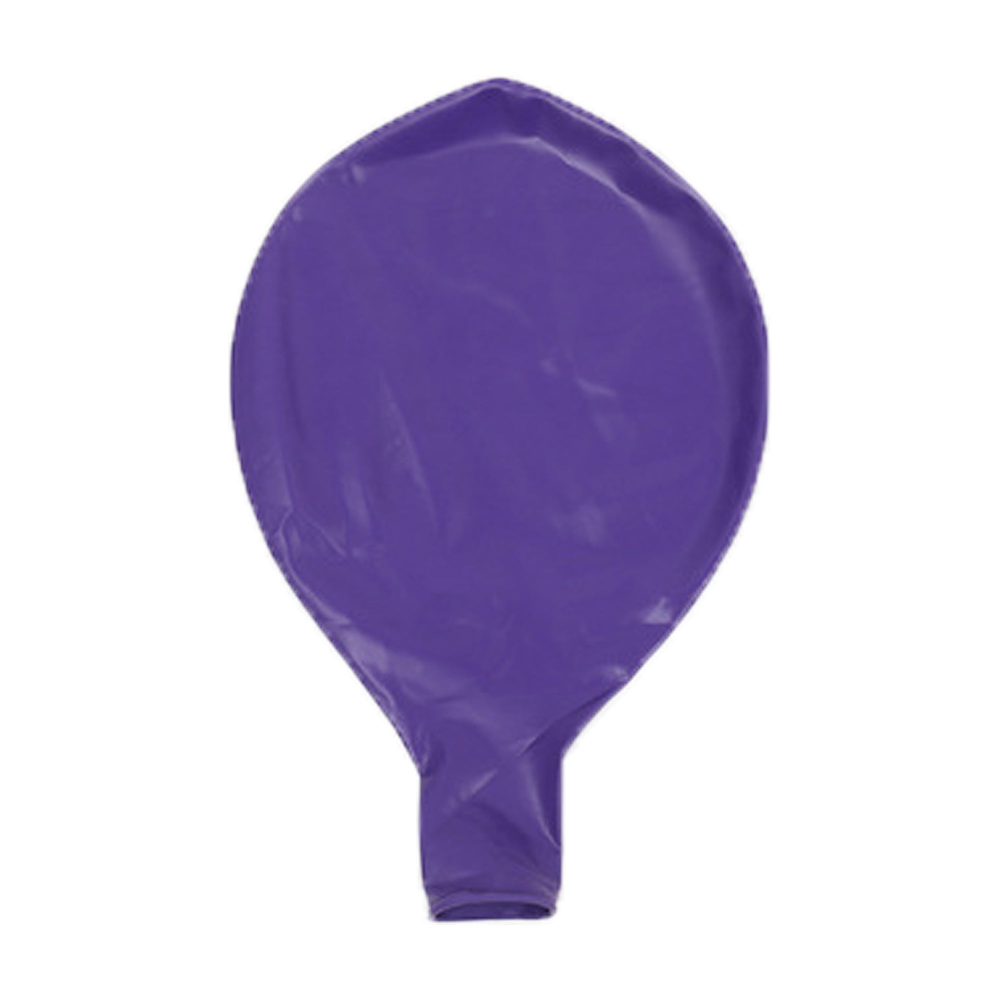 36" Screen Printed Balloon