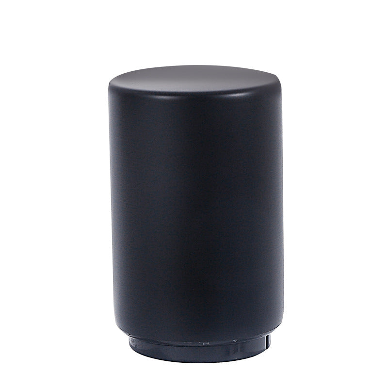 Stainless Steel Press-Type Automatic Bottle Opener