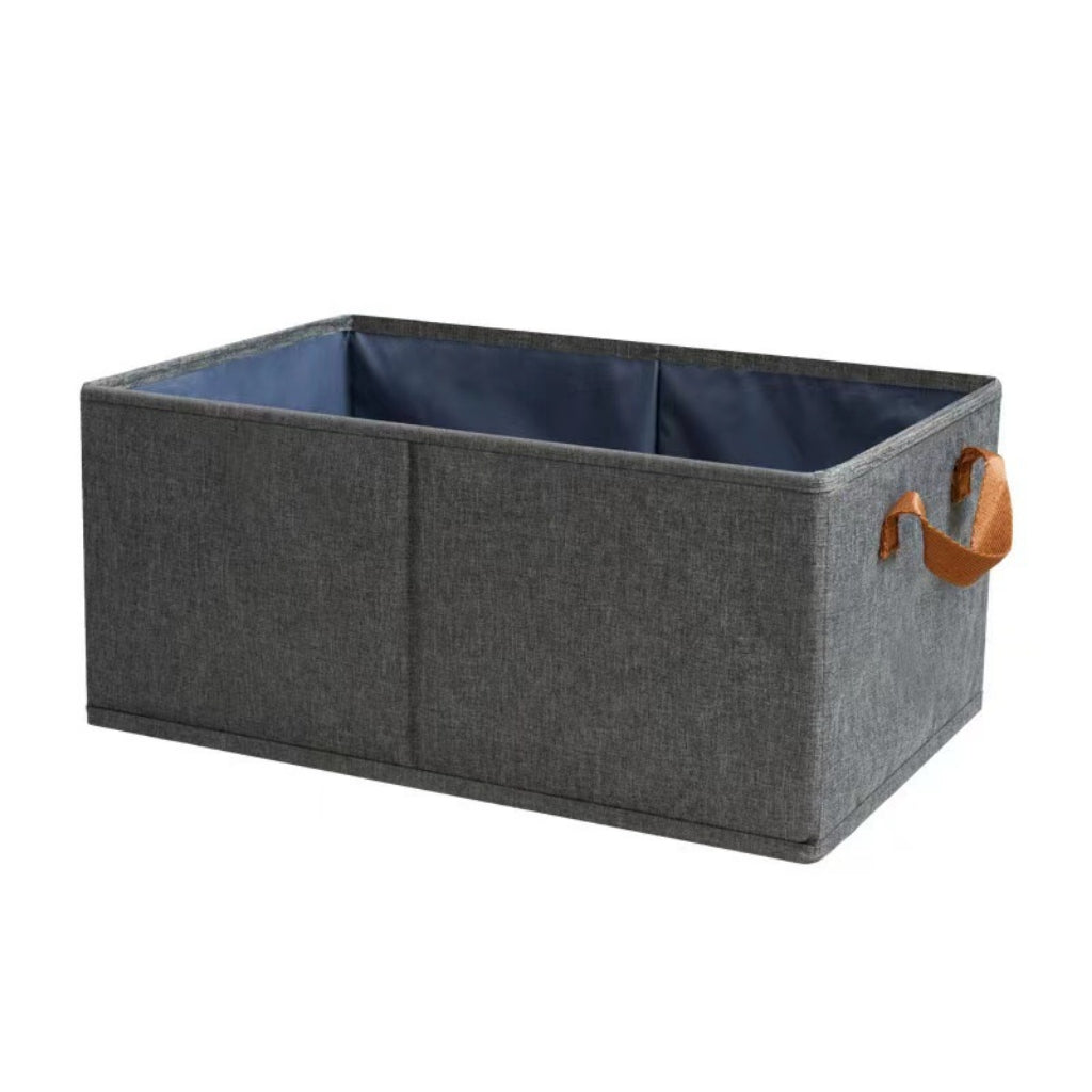 Cationic Drawer Type Storage Box