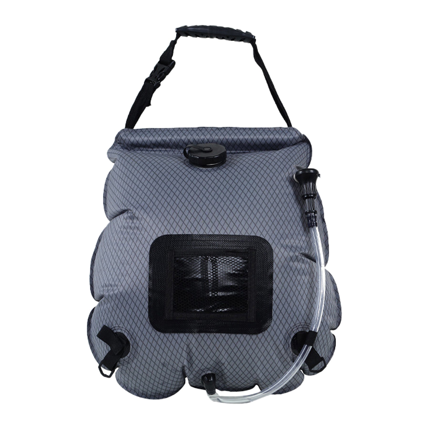 Large Capacity Shower Bag
