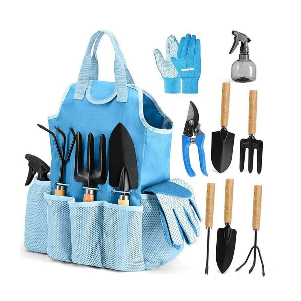 Outdoor Gardening Tool Kit