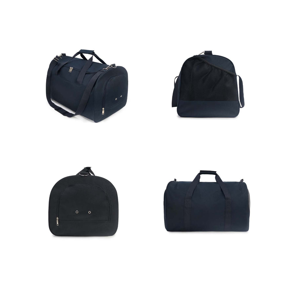 Large Capacity Travel Bag