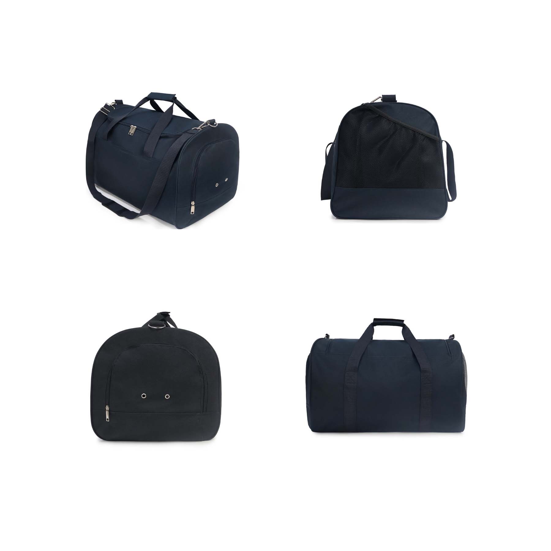 Large Capacity Travel Bag