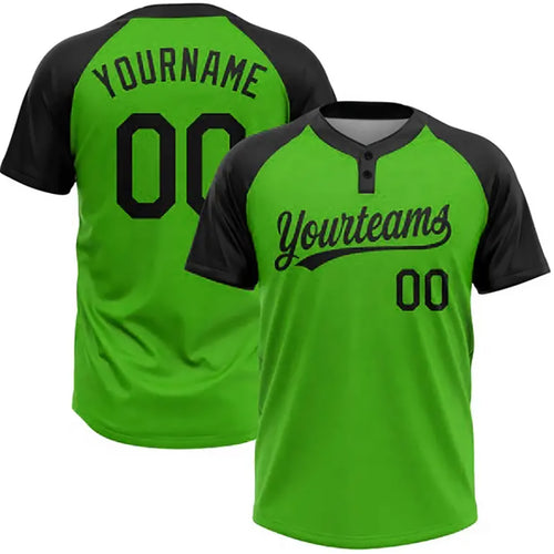 Baseball T-shirt Jersey