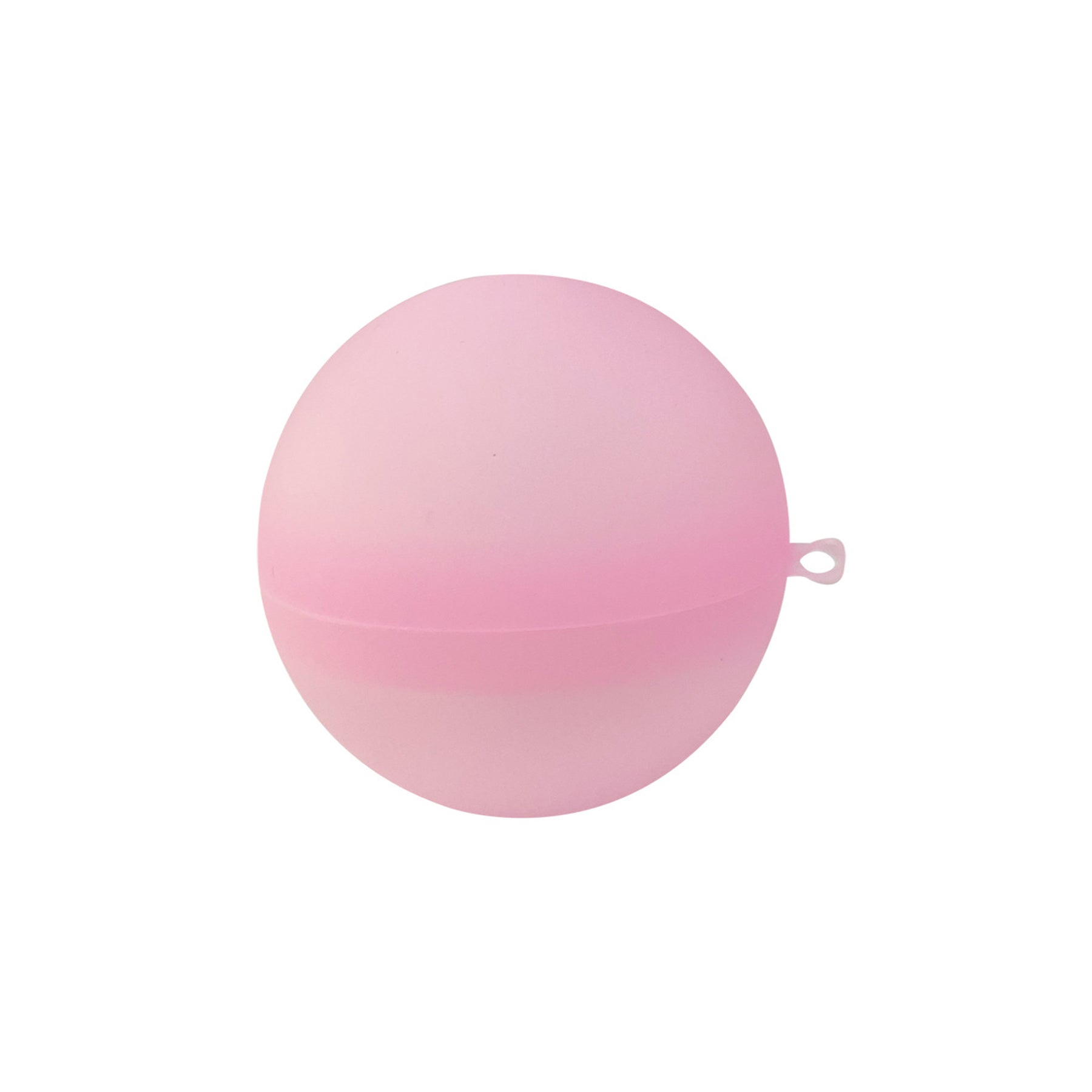 Reusable Silicone Toy Water Balls With Water Injection
