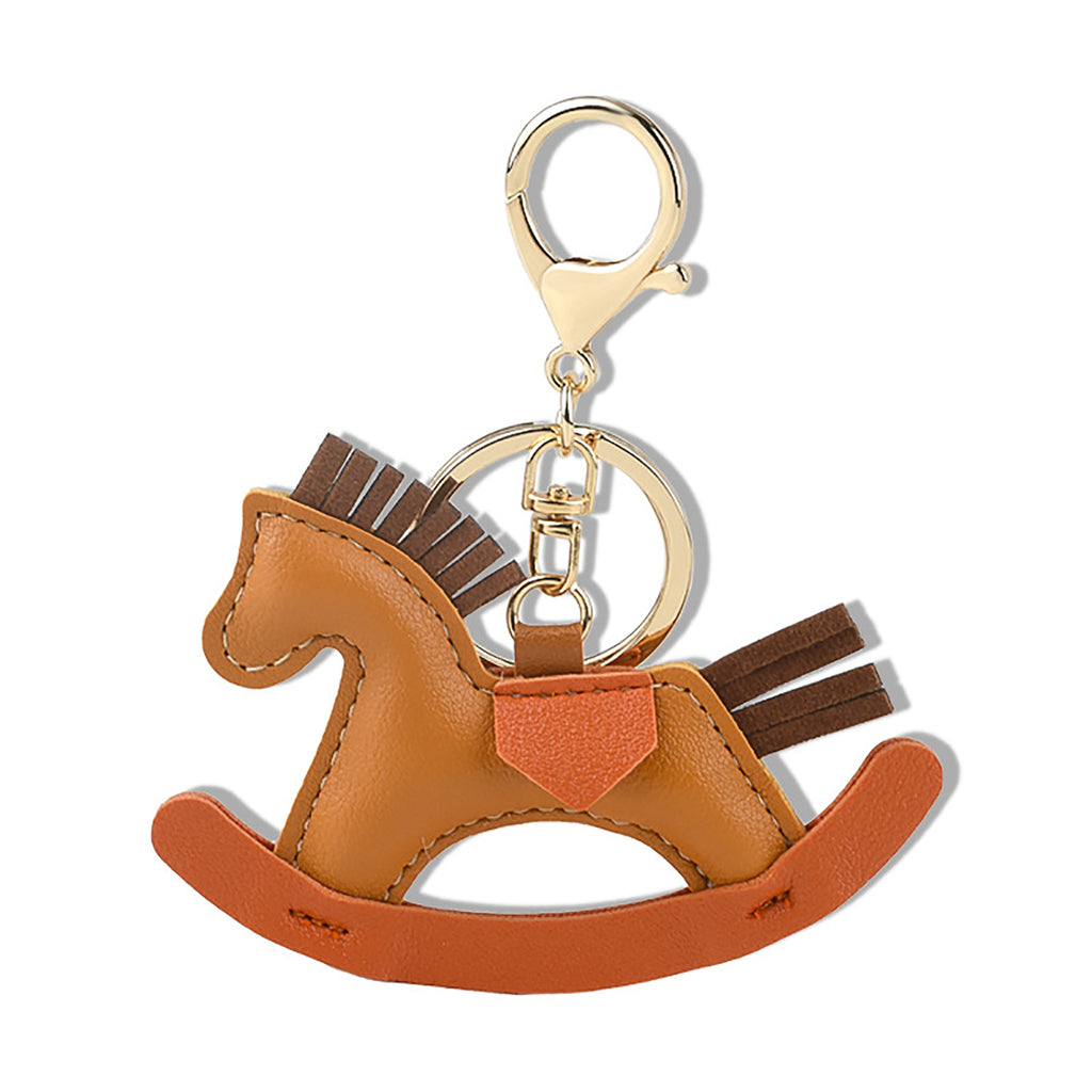 Little Horse Pendant