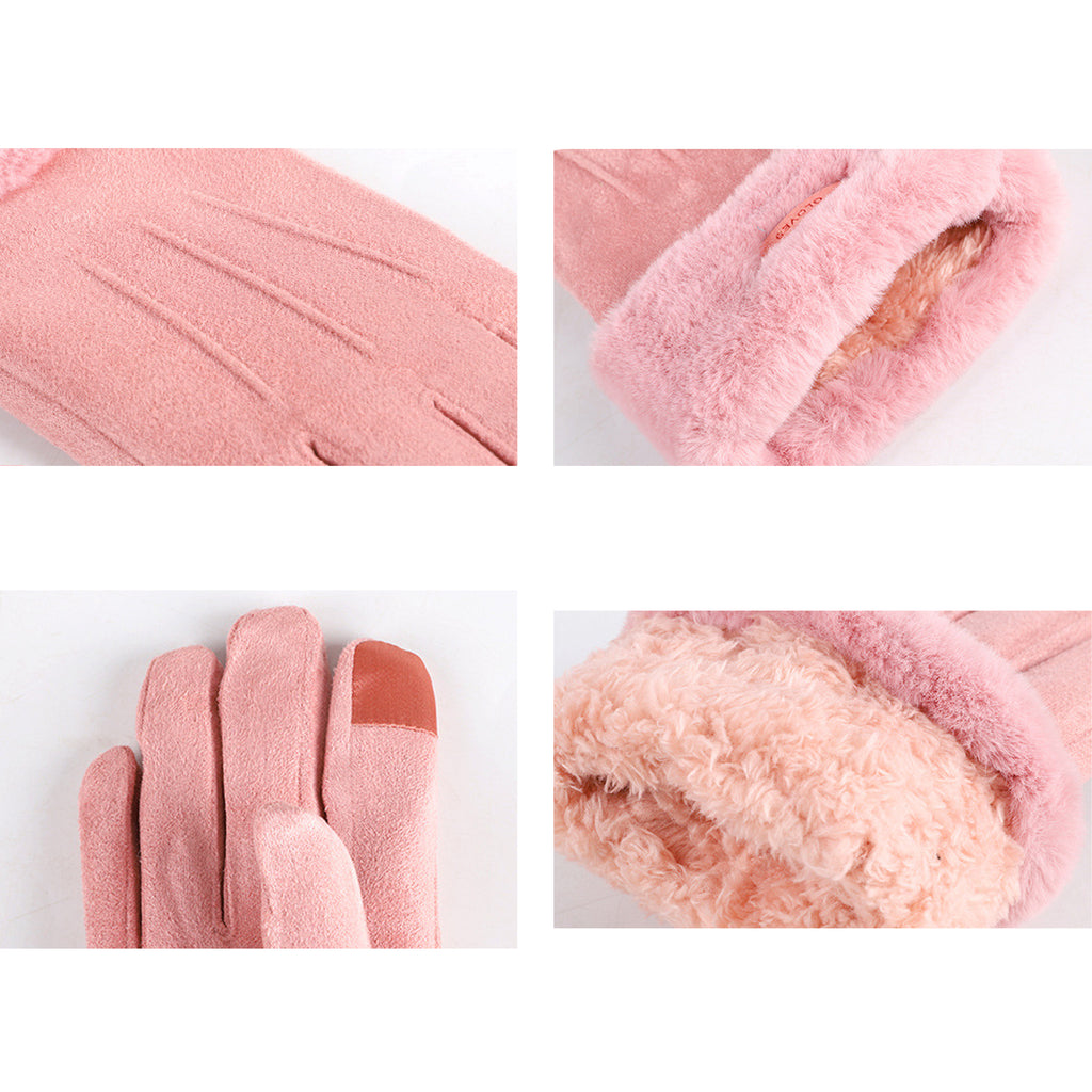 Winter Warm Gloves