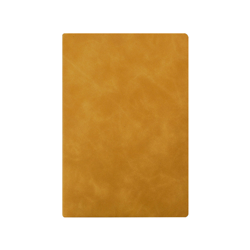 PU Leather A5 Notebook