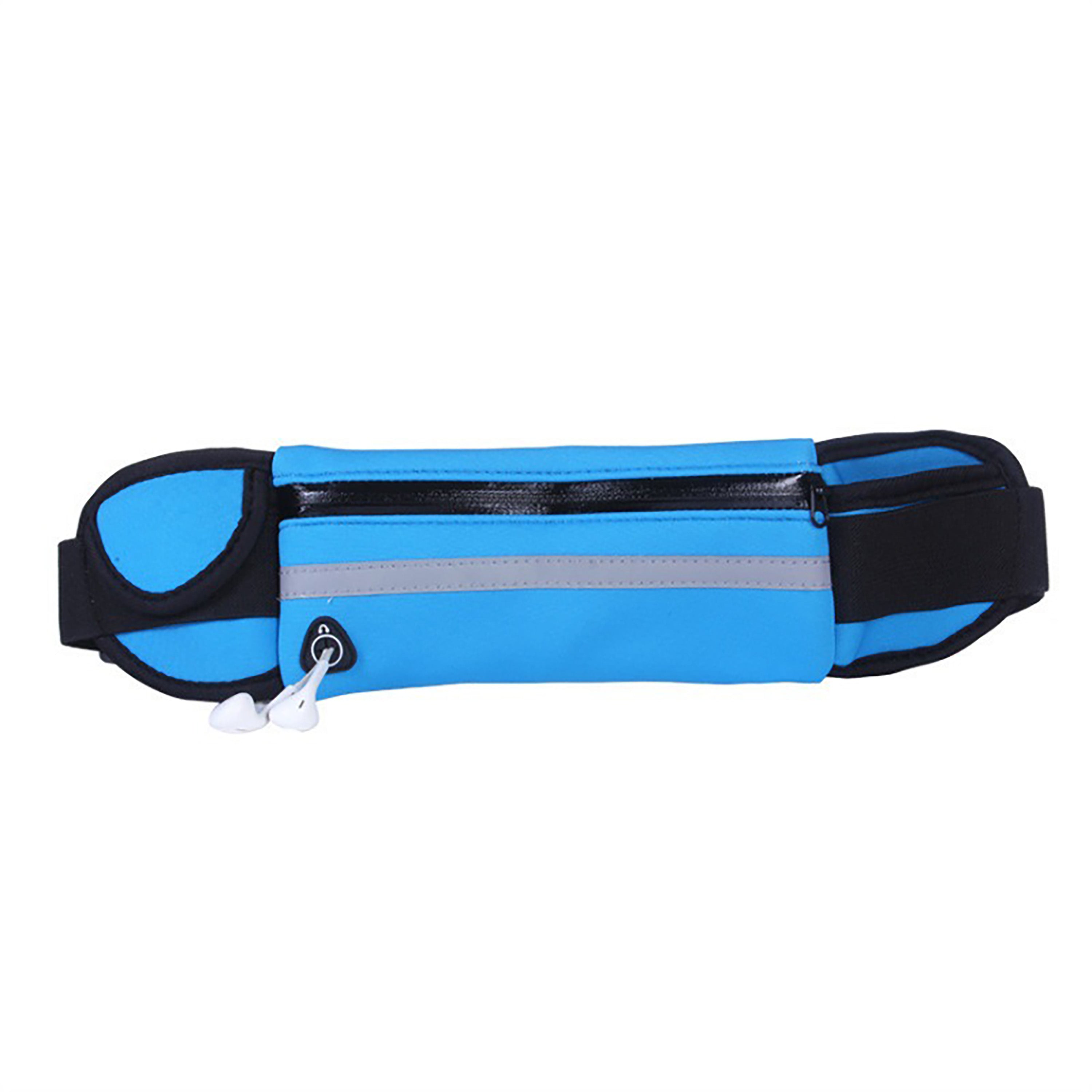 Hands-Free Running Waist Pack