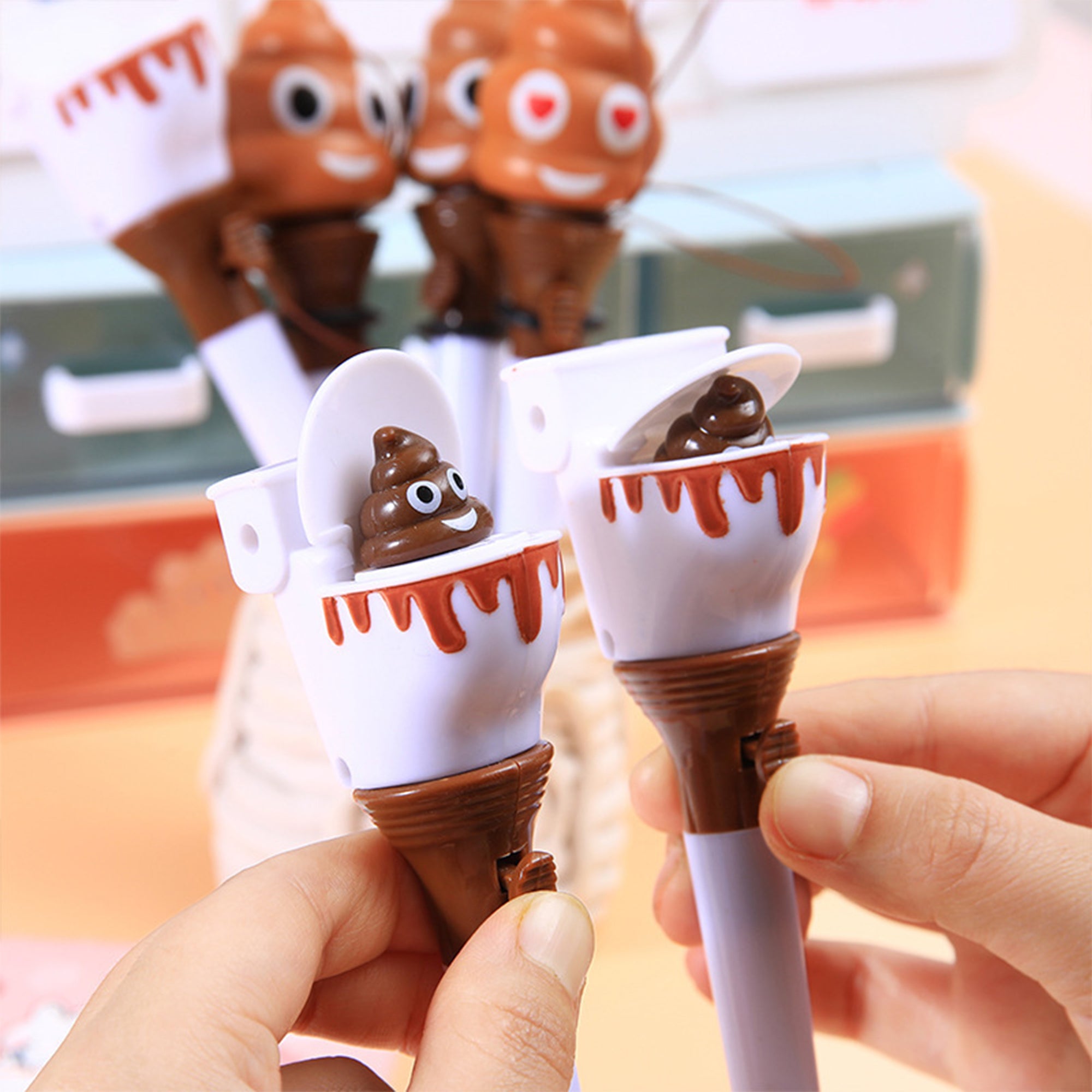 Funny Novelty Pen