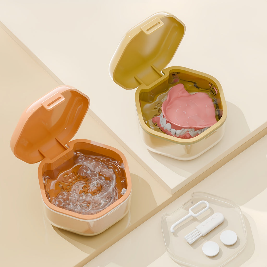Brace Storage Box