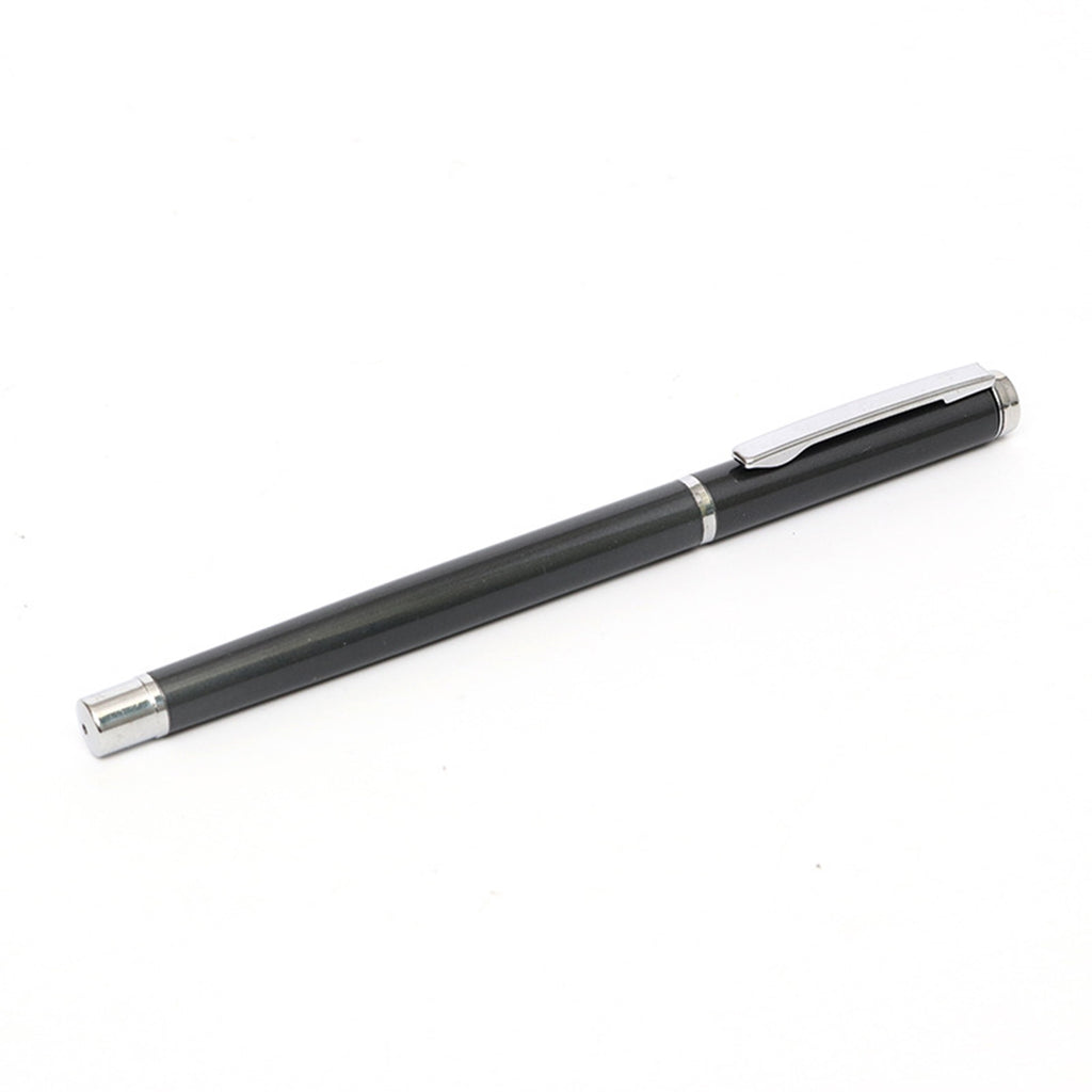 Premium Product Black Signature Pen