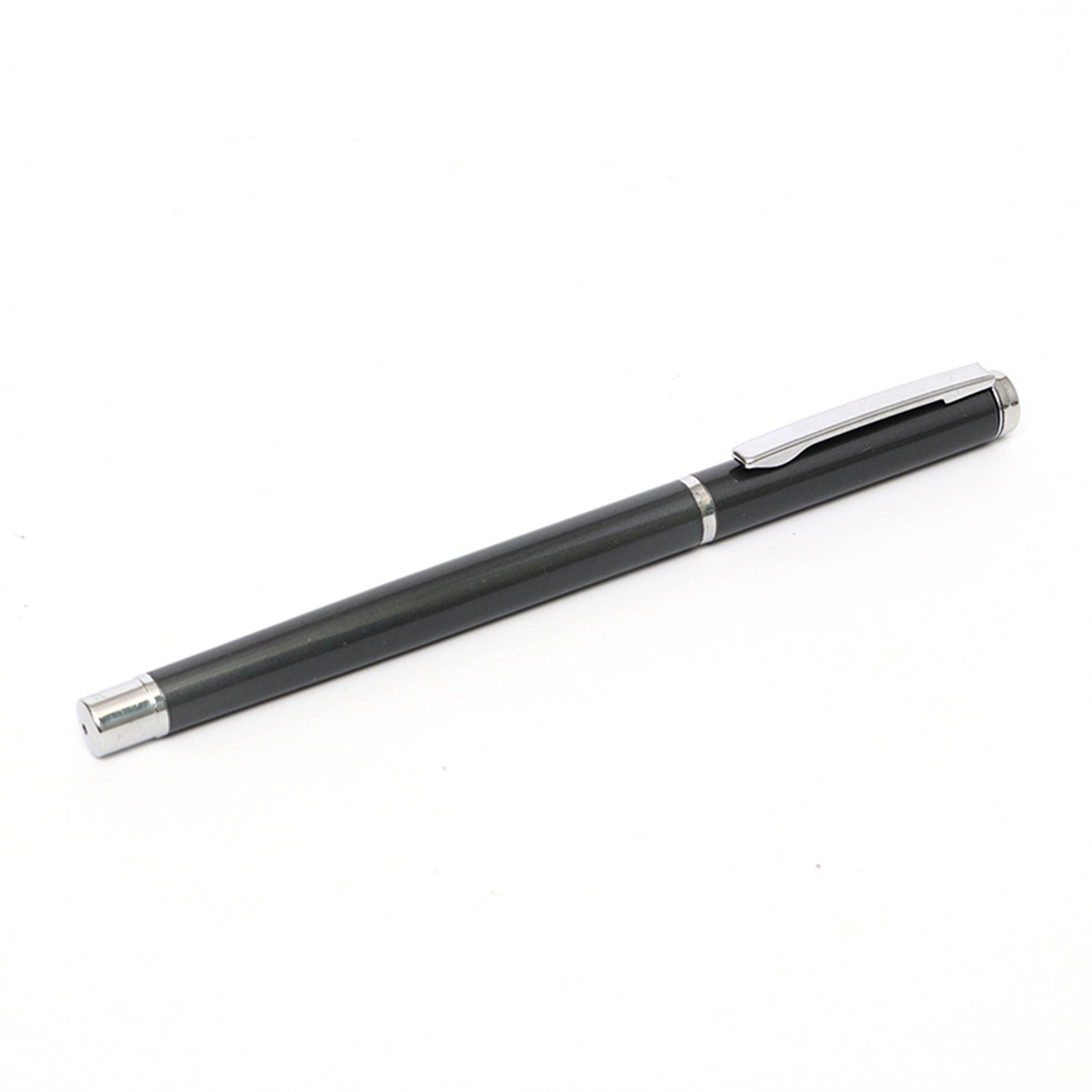 Premium Product Black Signature Pen