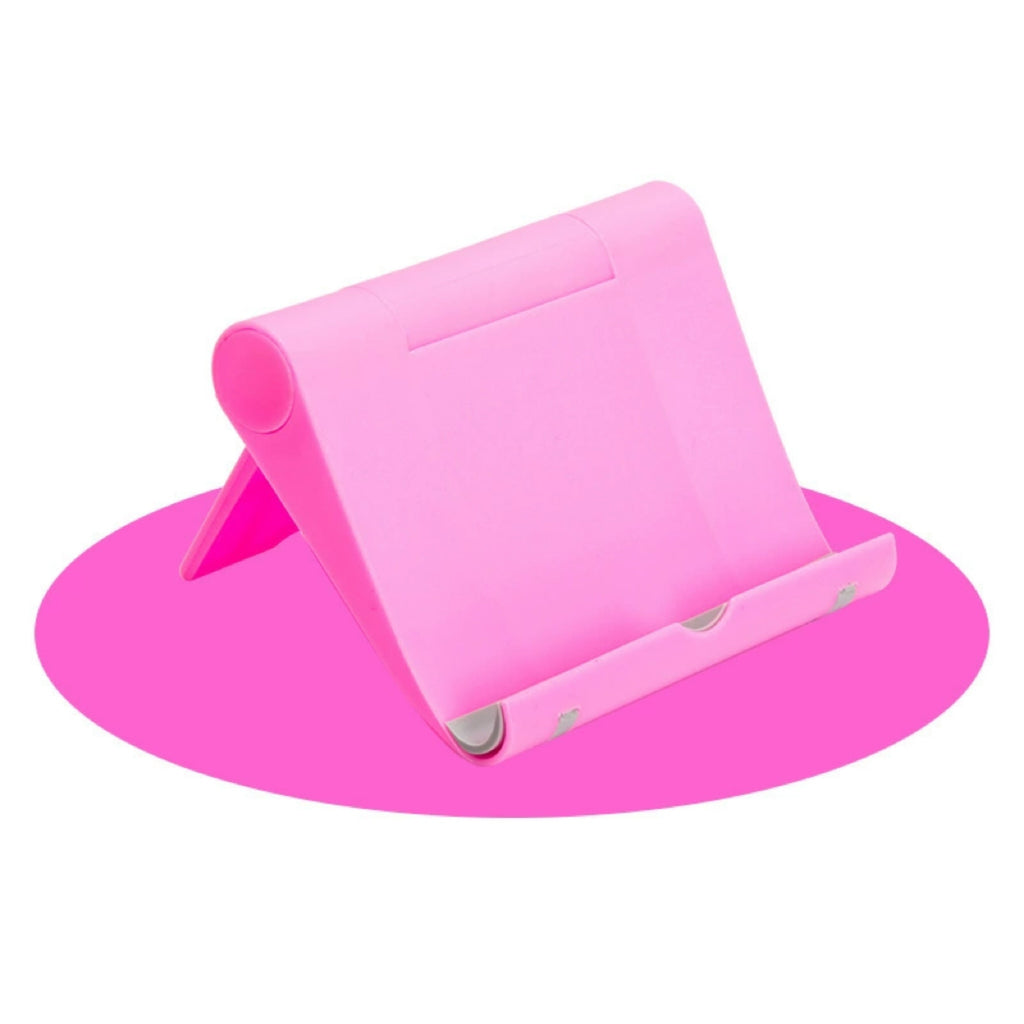 Mobile & Tablet Foldable Stand