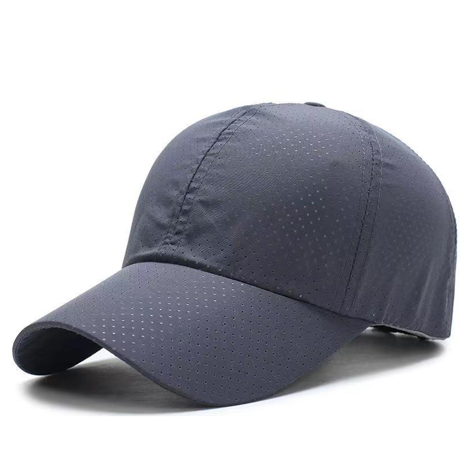 Outdoor Mesh Baseball Sun Hat Quick Dry Hat