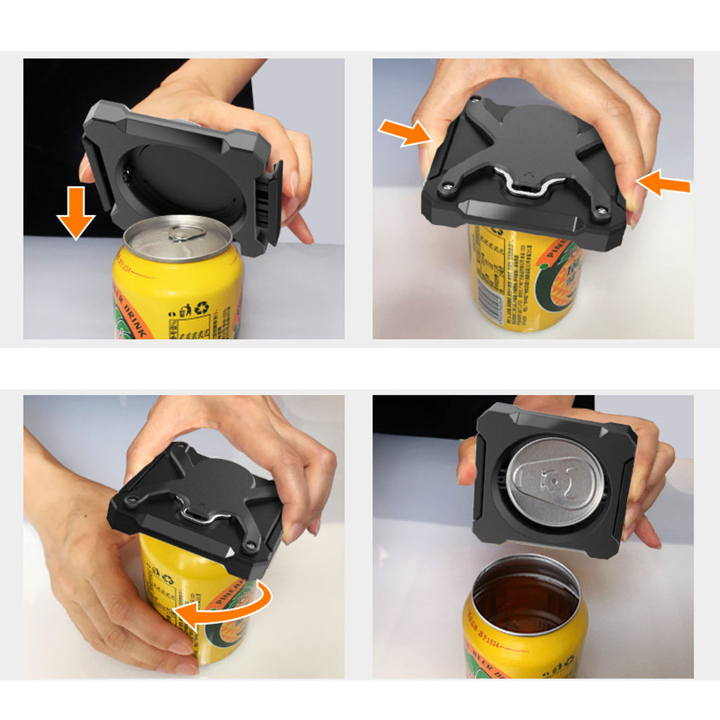 Universal Bottle Opener
