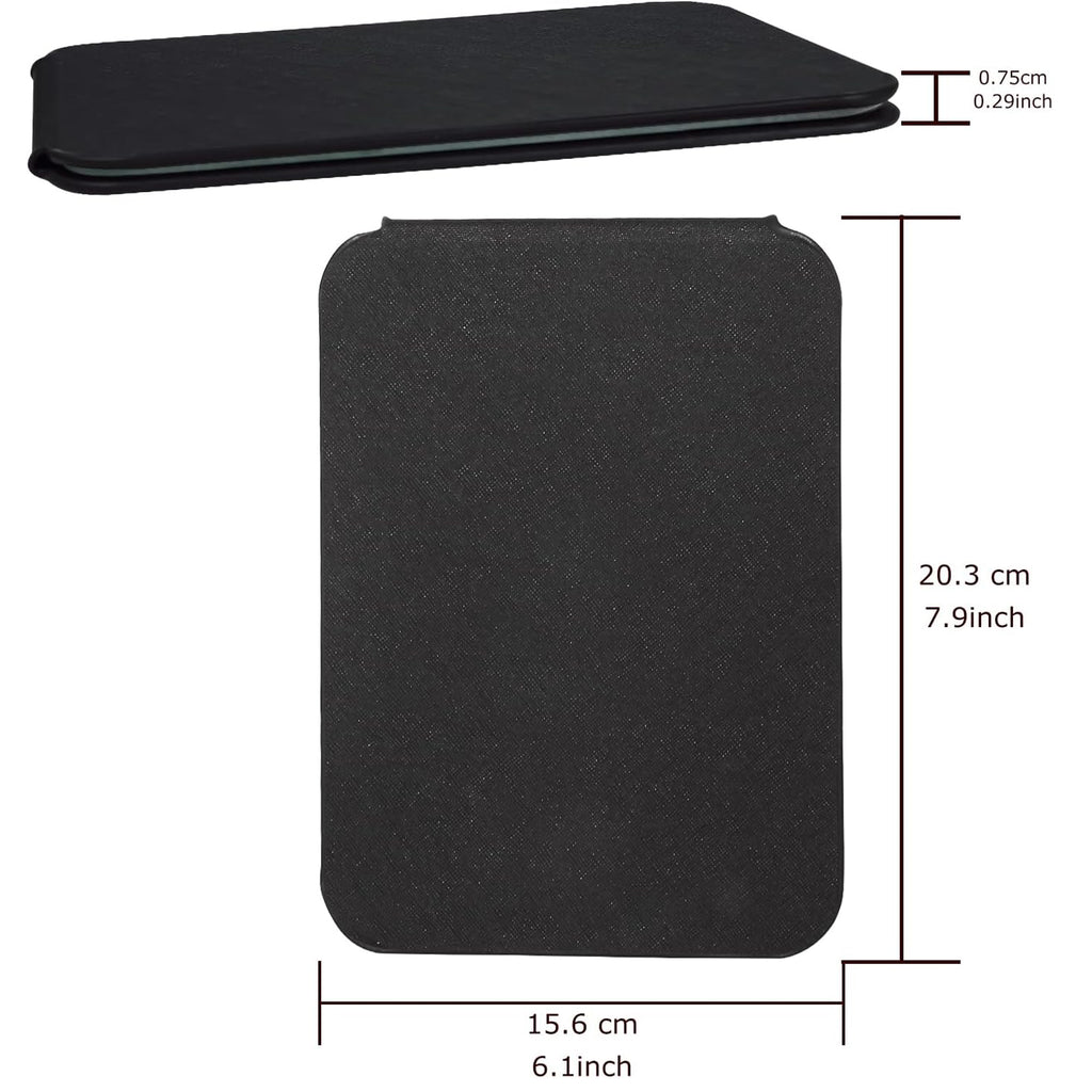 Portable Folding Vanity Makeup Mirror
