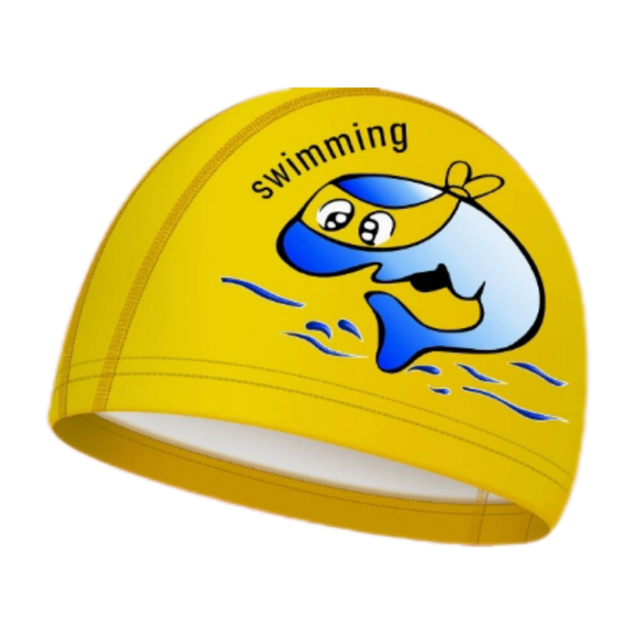 Children's Swim Cap