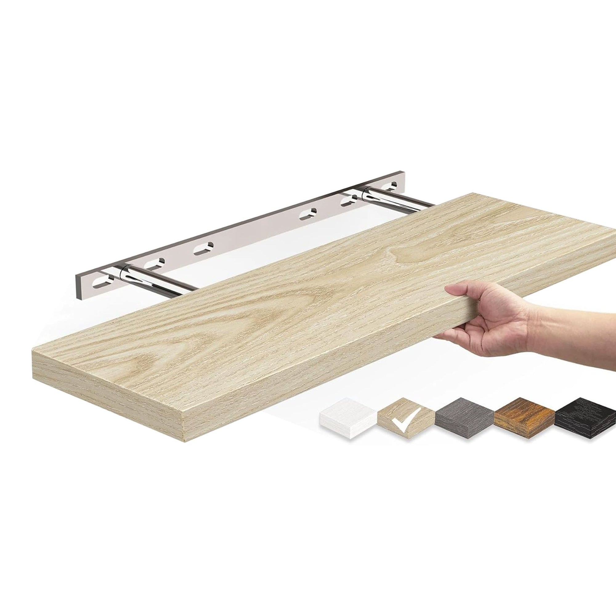 Versawall Multi-Function Organizer Rack