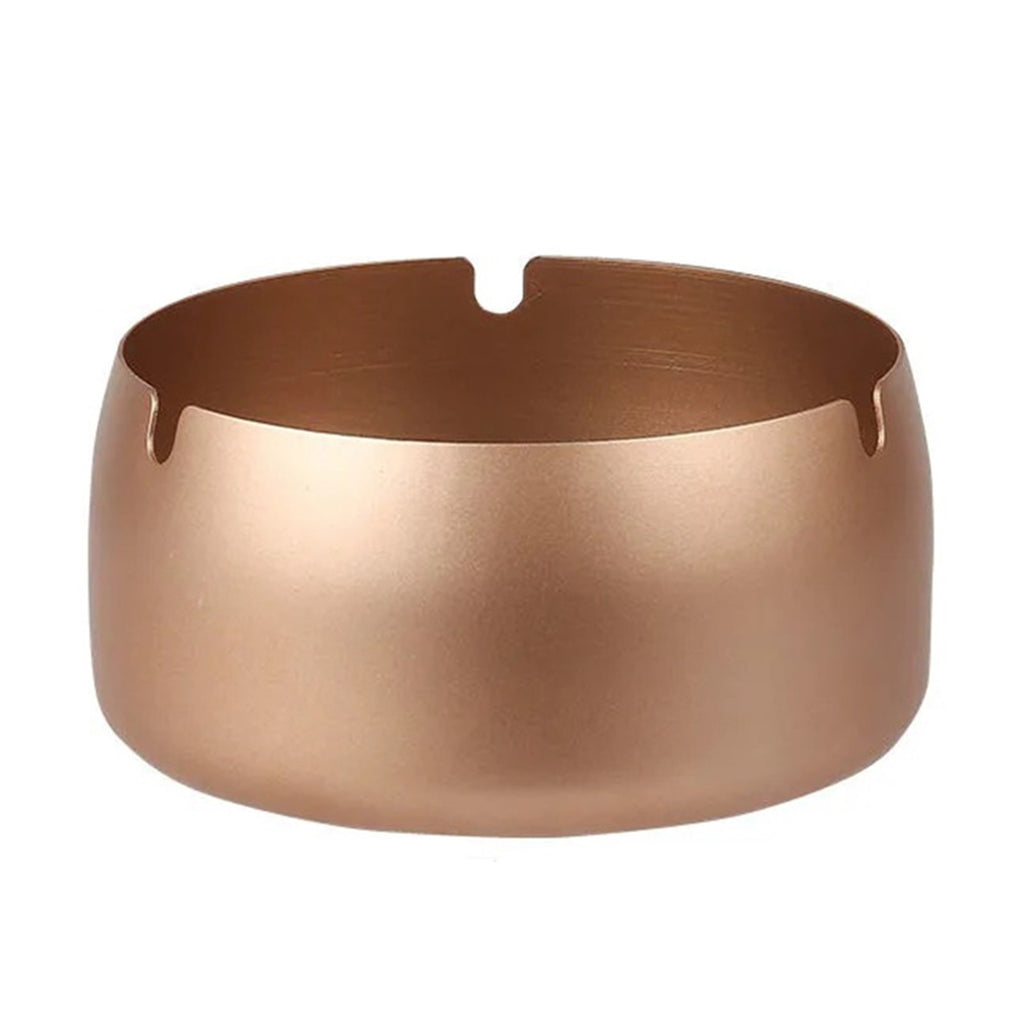 Stainless Steel Ashtray