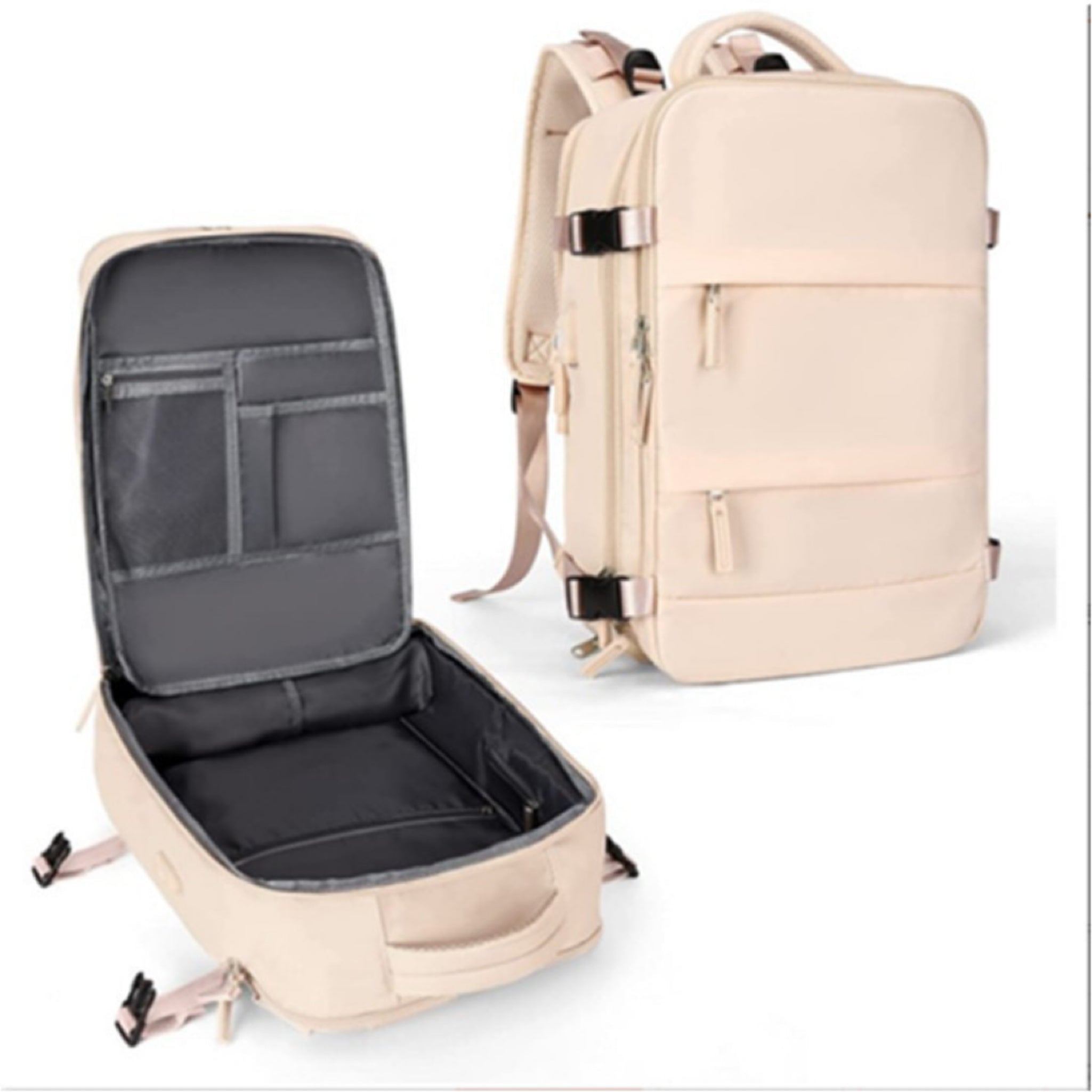 Waterproof Travel Bag