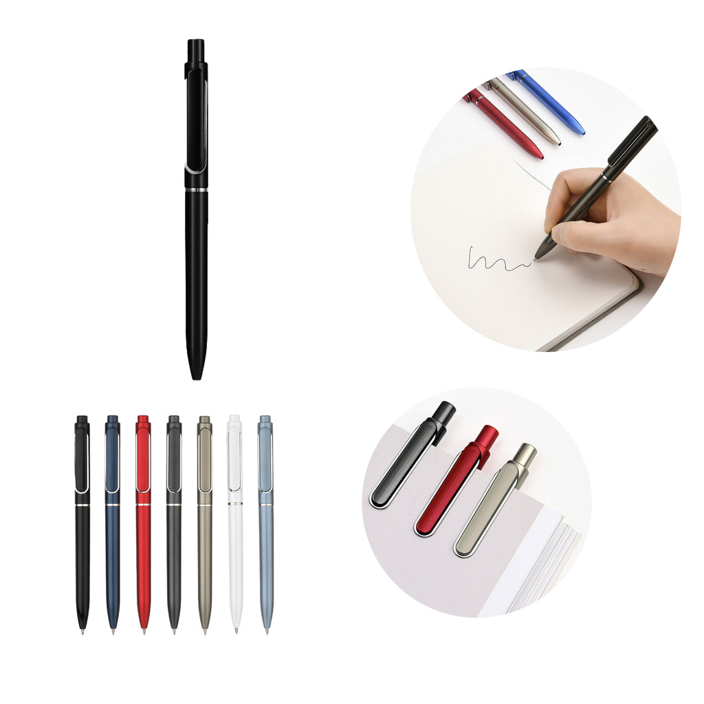 Premium Click Pen