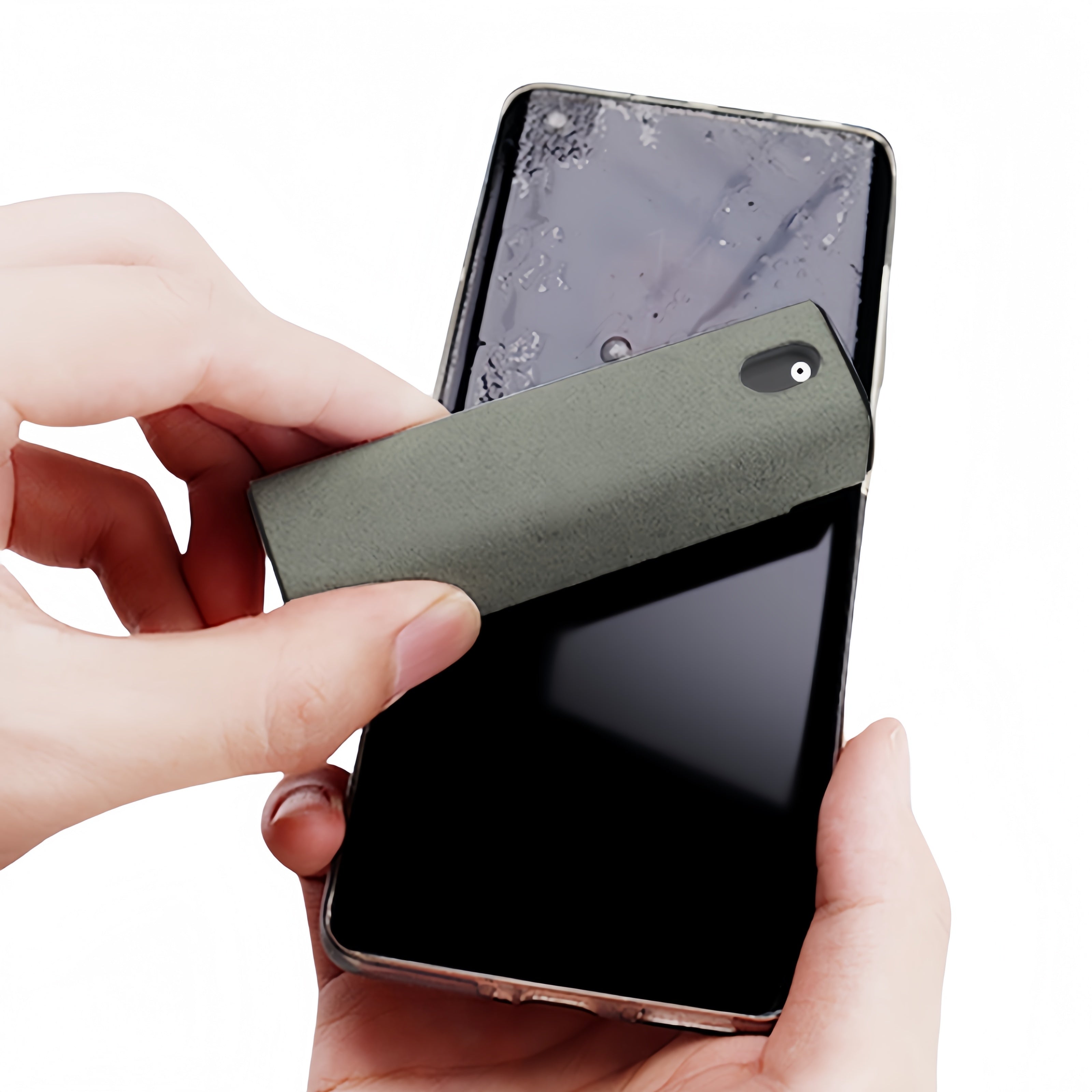 Mobile Phone Screen Cleaning Tool