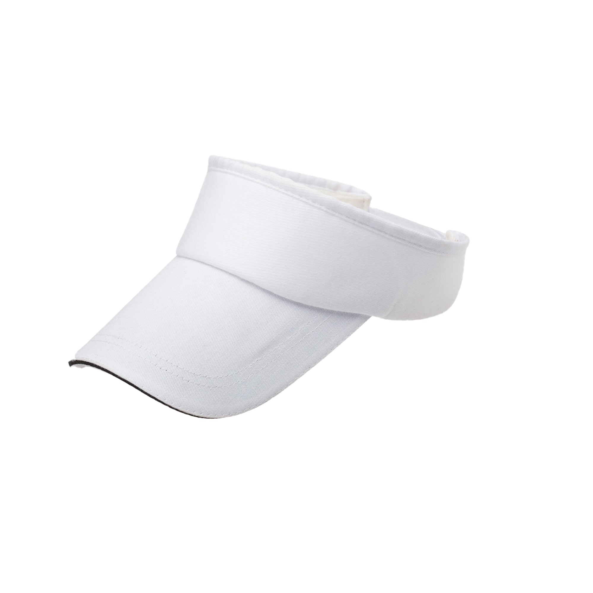 Marathon Visor-Outdoor Running Sun Hat