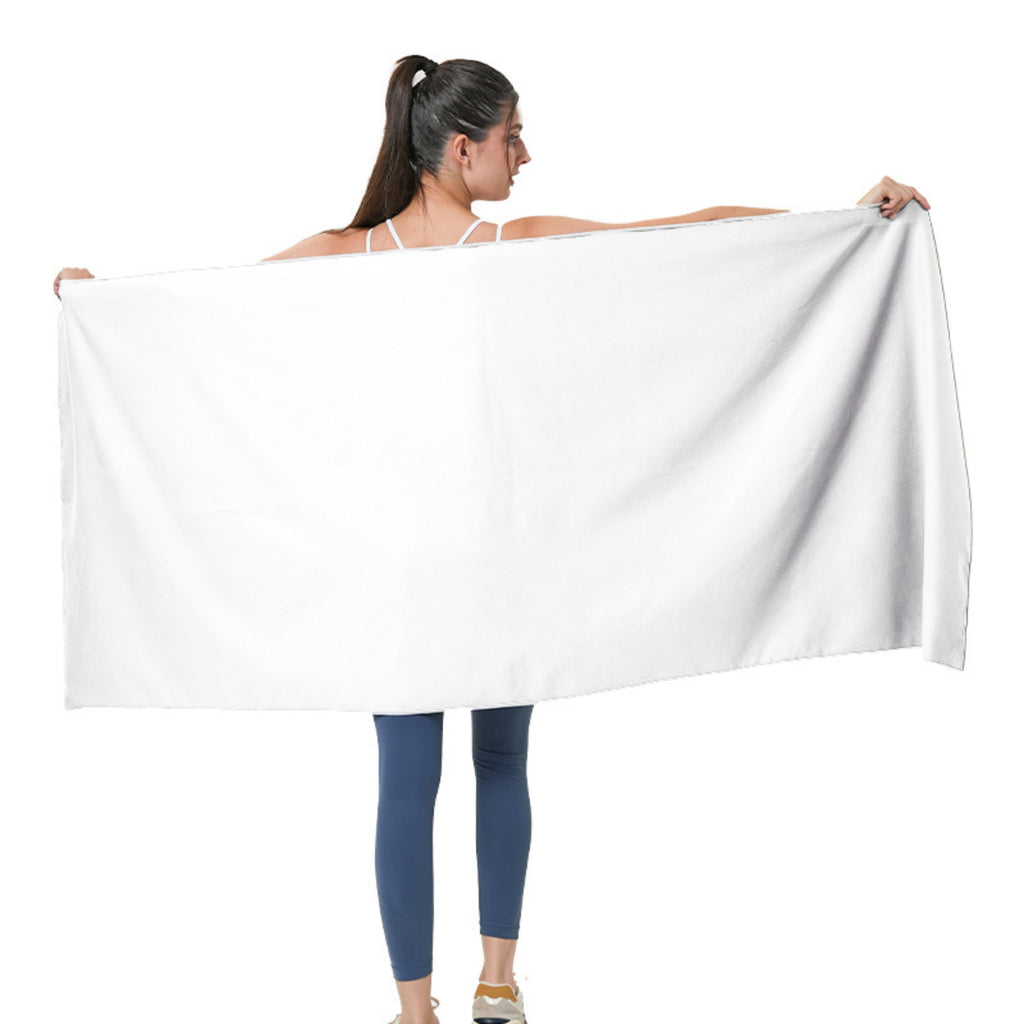 Magnetic Sports Towel