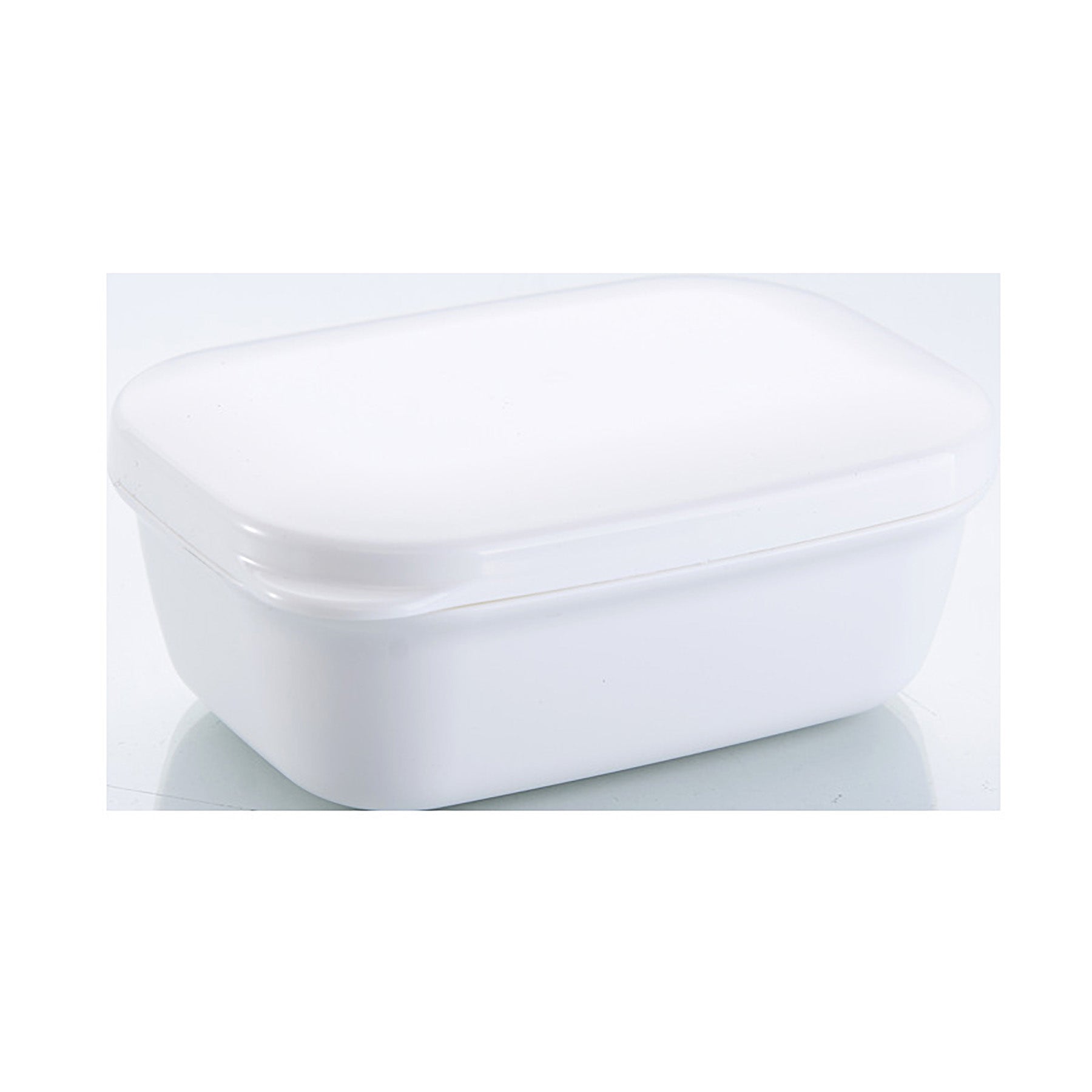 Double Drain Soap Box