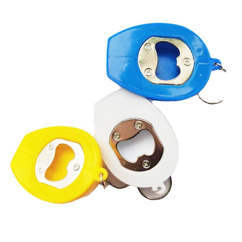 Safety Helmet Bottle Opener
