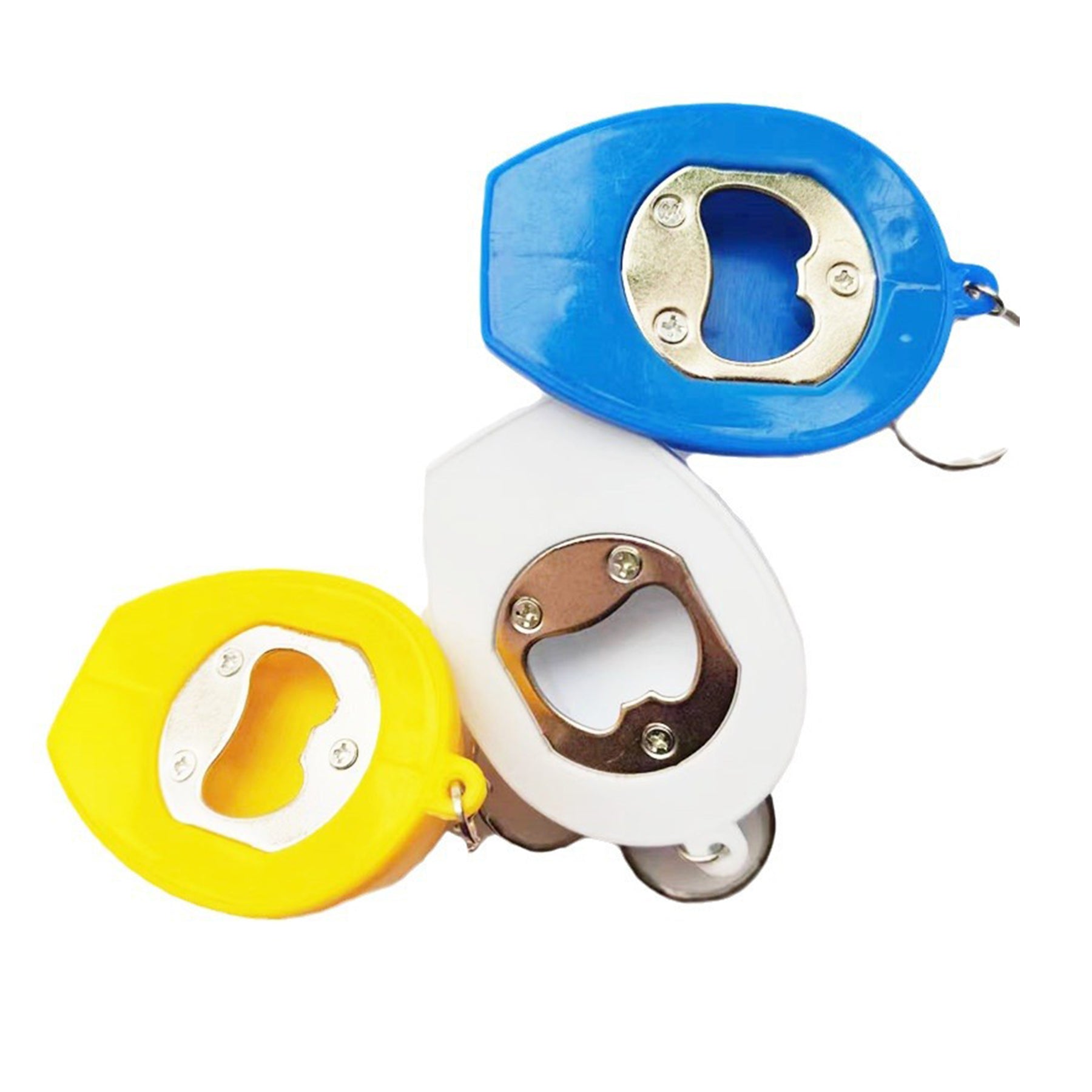 Safety Helmet Bottle Opener