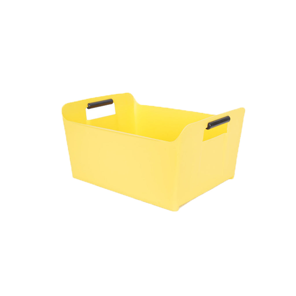 Plastic Square Beer Crate