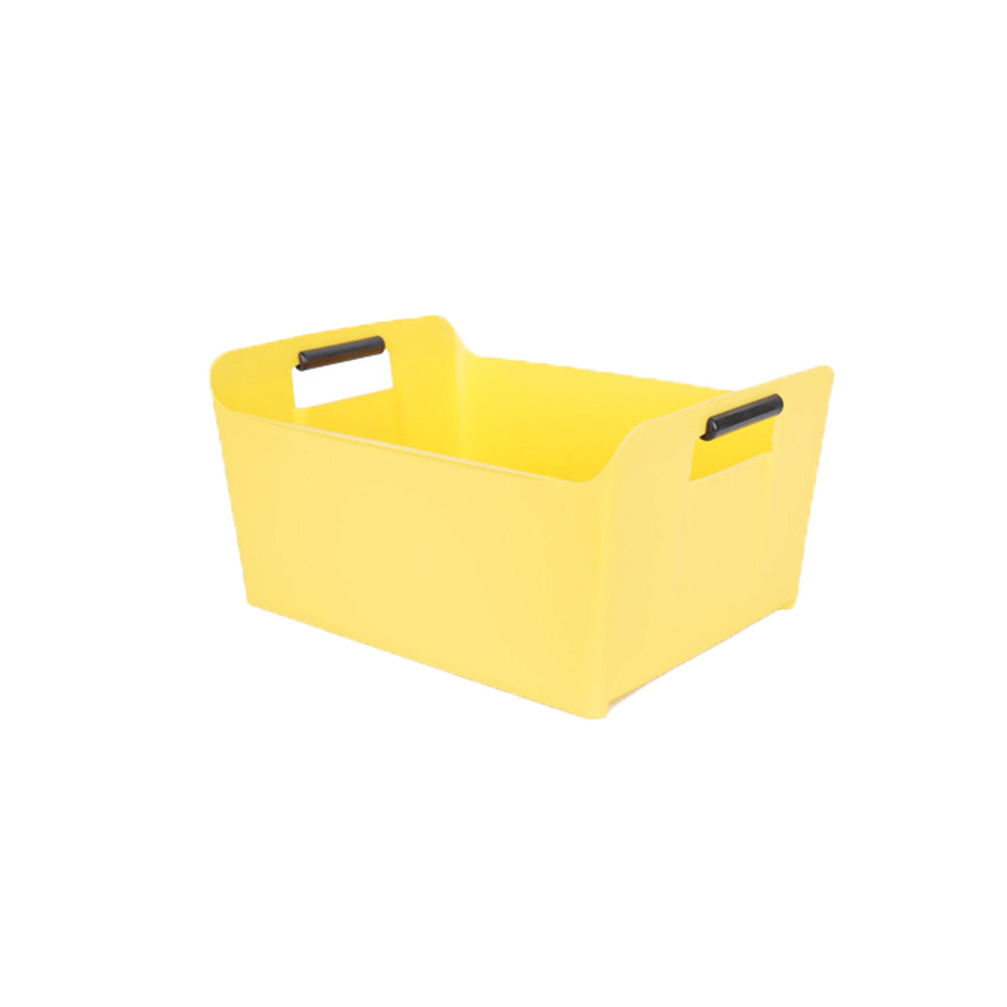 Plastic Square Beer Crate