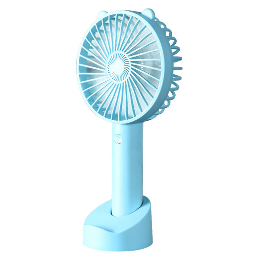Portable Mini Rechargeable Handheld Fan
