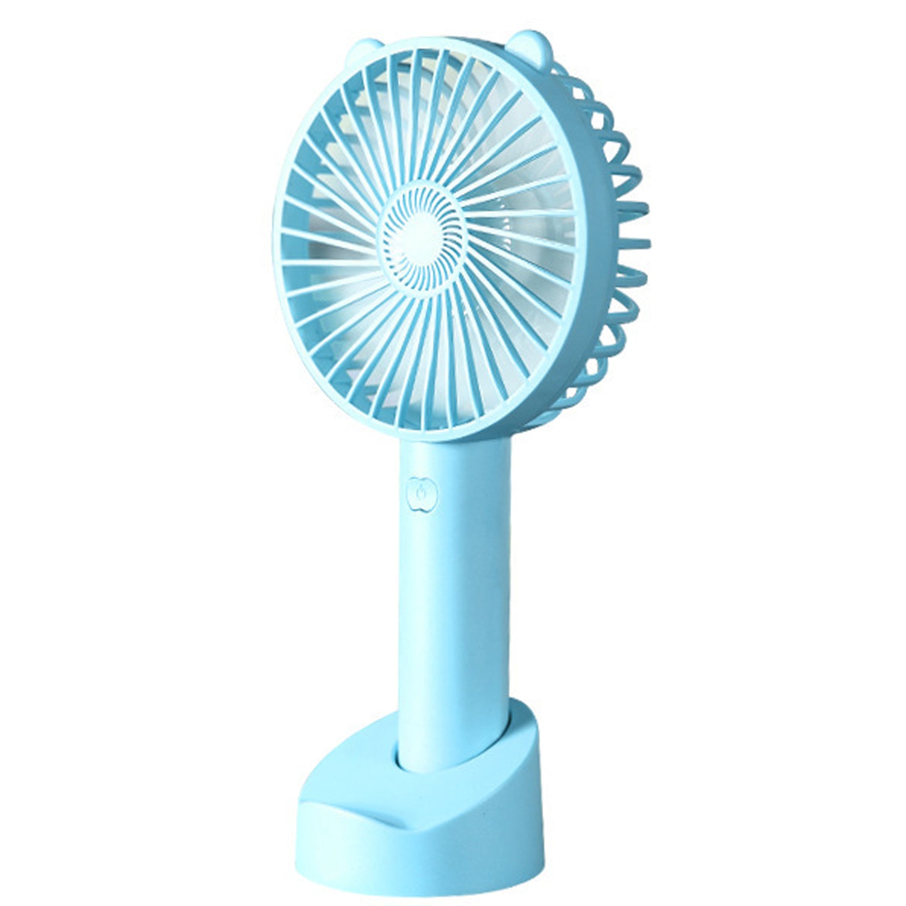 Portable Mini Rechargeable Handheld Fan