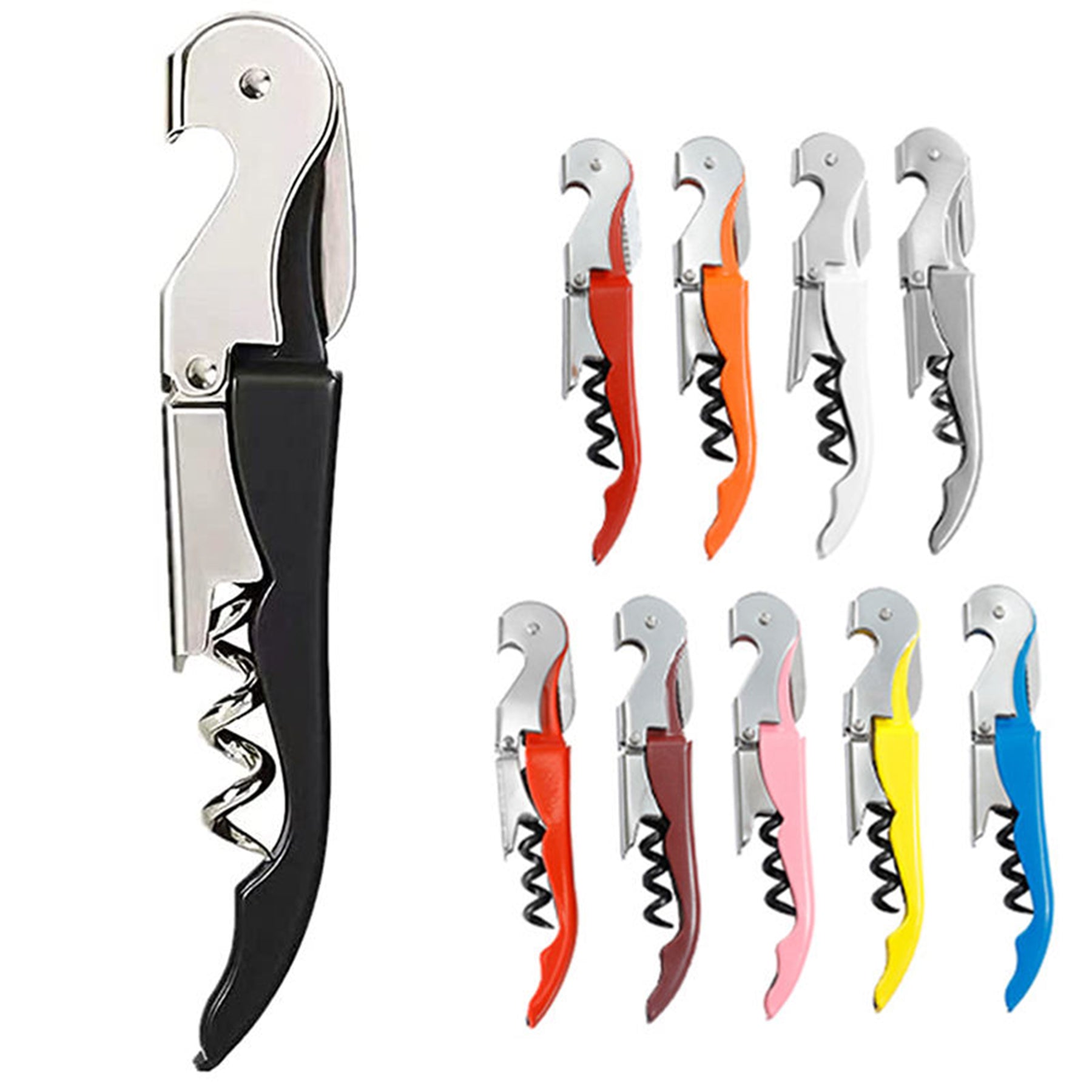 Keychain Beer Bottle Opener