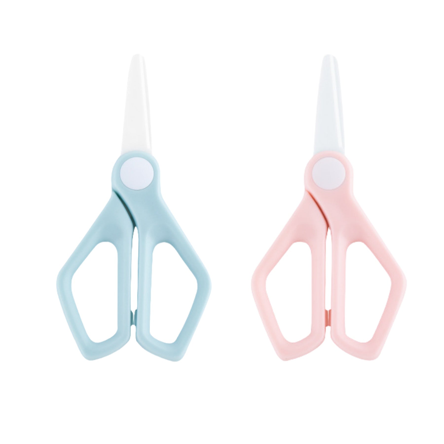 Household Complementary Food Scissors