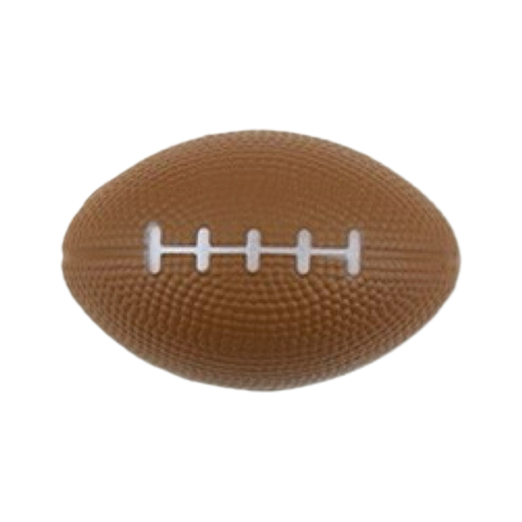 Pu Rugby Stress Ball