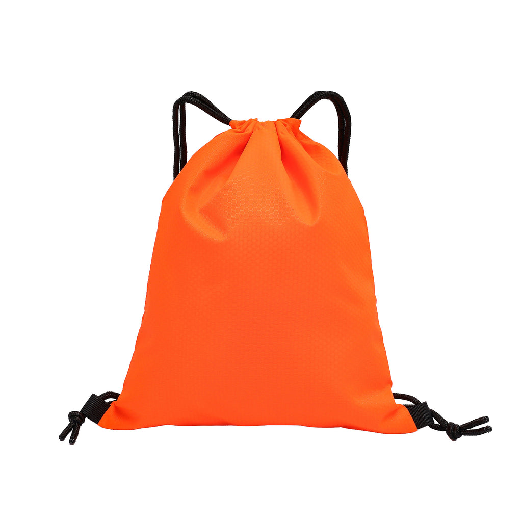 Water Proof Drawstring Backpack