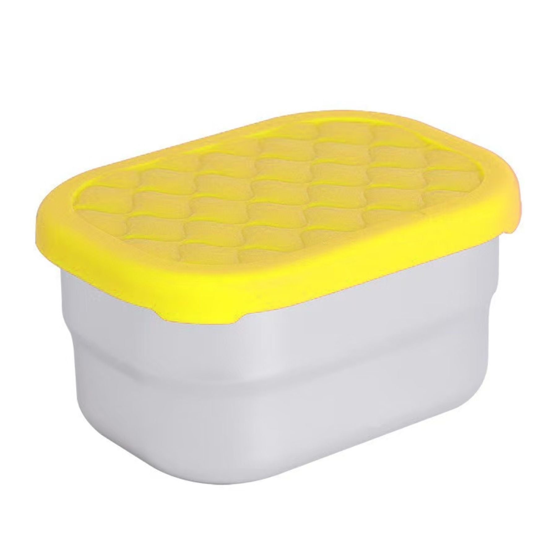 Stainless Steel Food Container