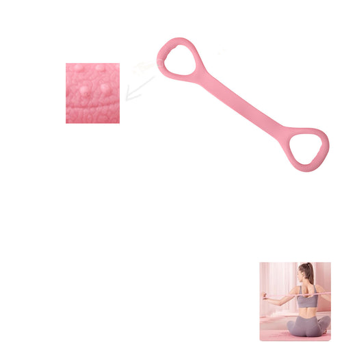 Back Yoga Pull Rope
