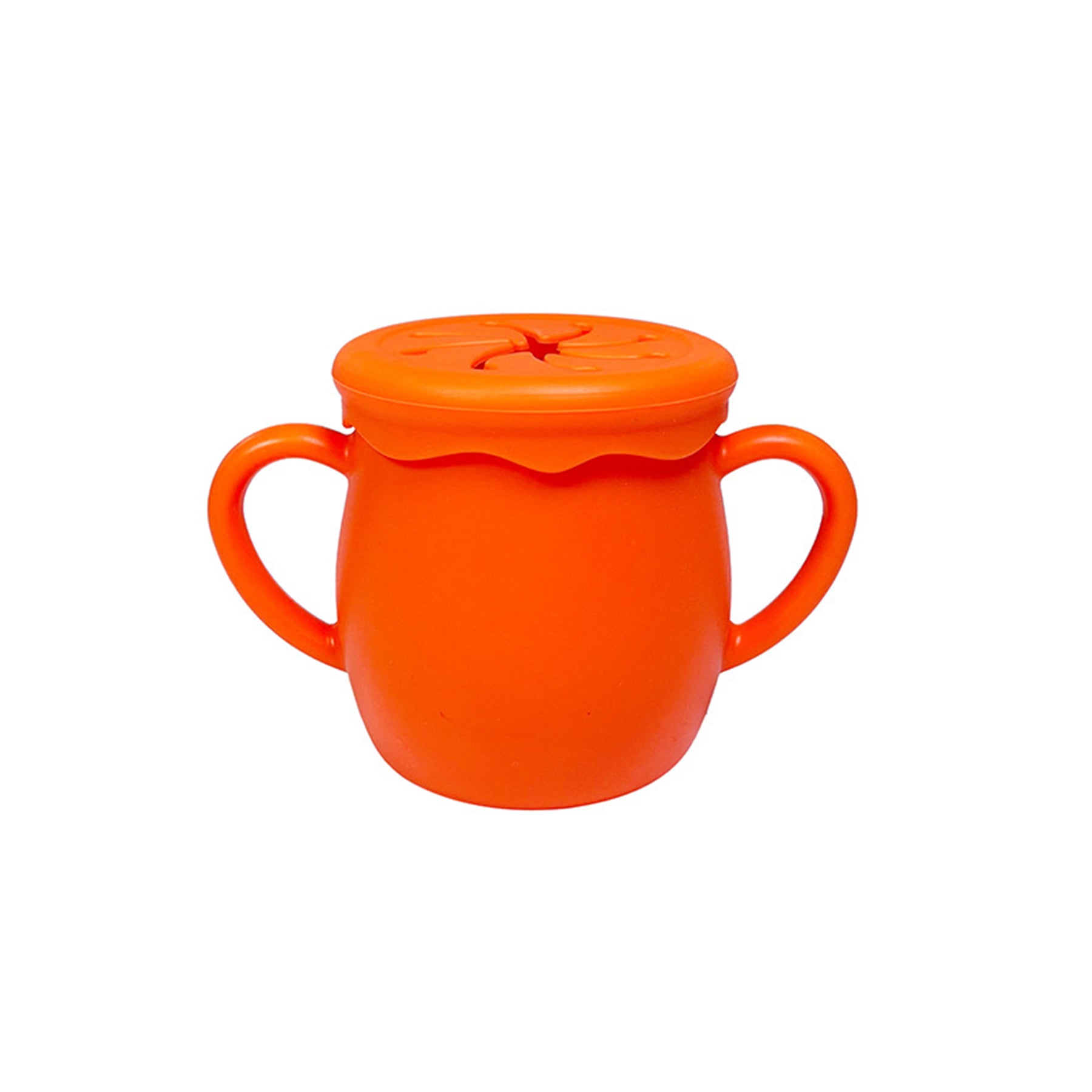 Silicone Baby Water Cup